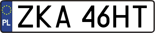 ZKA46HT