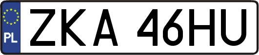 ZKA46HU