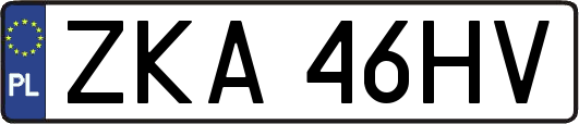 ZKA46HV
