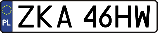 ZKA46HW