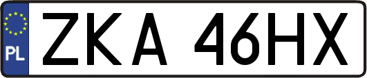 ZKA46HX