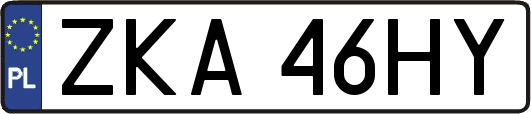 ZKA46HY
