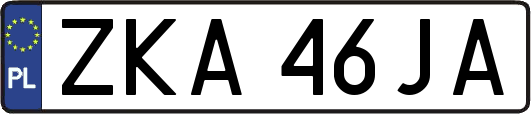 ZKA46JA