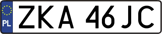ZKA46JC