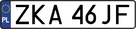 ZKA46JF