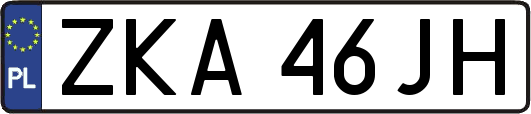 ZKA46JH
