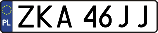 ZKA46JJ