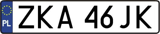 ZKA46JK
