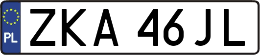 ZKA46JL