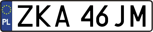 ZKA46JM