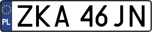 ZKA46JN