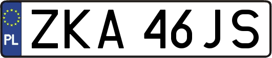 ZKA46JS