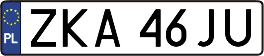 ZKA46JU