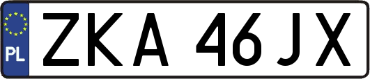 ZKA46JX