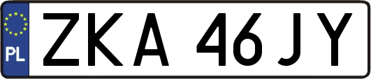 ZKA46JY