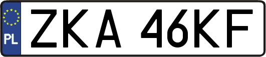 ZKA46KF