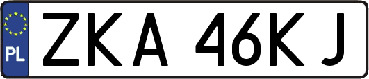 ZKA46KJ