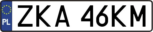 ZKA46KM