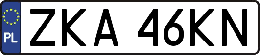 ZKA46KN