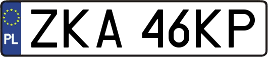 ZKA46KP