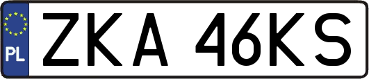 ZKA46KS