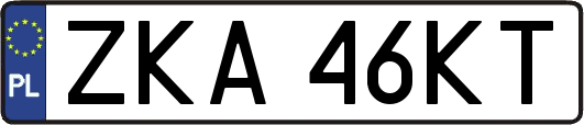 ZKA46KT