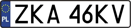 ZKA46KV