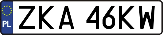 ZKA46KW