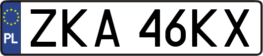 ZKA46KX
