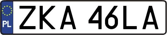 ZKA46LA