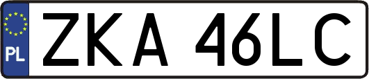 ZKA46LC