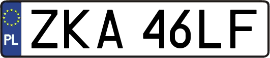 ZKA46LF