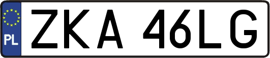 ZKA46LG