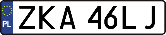 ZKA46LJ