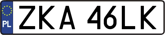 ZKA46LK