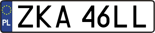ZKA46LL