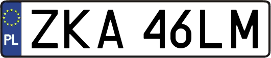 ZKA46LM
