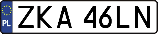 ZKA46LN
