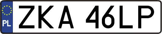 ZKA46LP