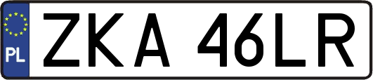ZKA46LR