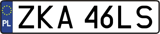 ZKA46LS