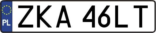 ZKA46LT