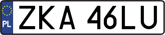 ZKA46LU