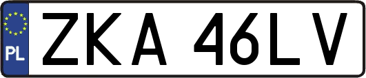 ZKA46LV