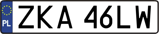 ZKA46LW
