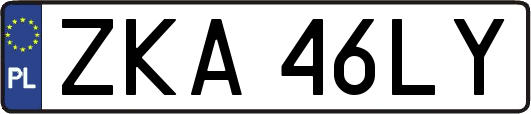 ZKA46LY