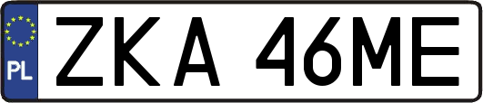 ZKA46ME