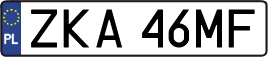 ZKA46MF