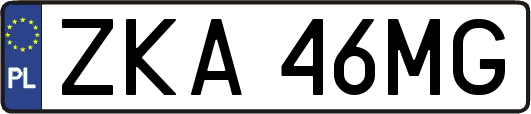 ZKA46MG