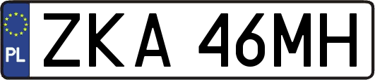 ZKA46MH